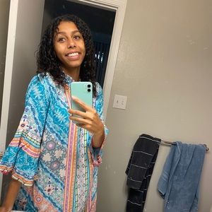 Meet your Posher, Jasmen